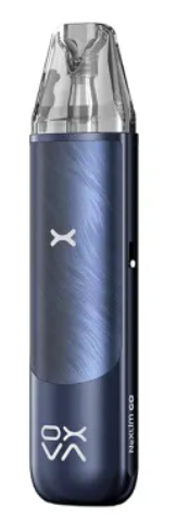 Oxva Nexlim Go Pod Kit STARY BLUE | אוקסבה נקסלים גו כחול