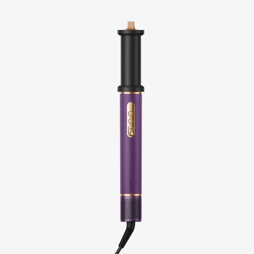                             AirStyle Pro (Purple)                                         מעצב שיער 7 ב-1               