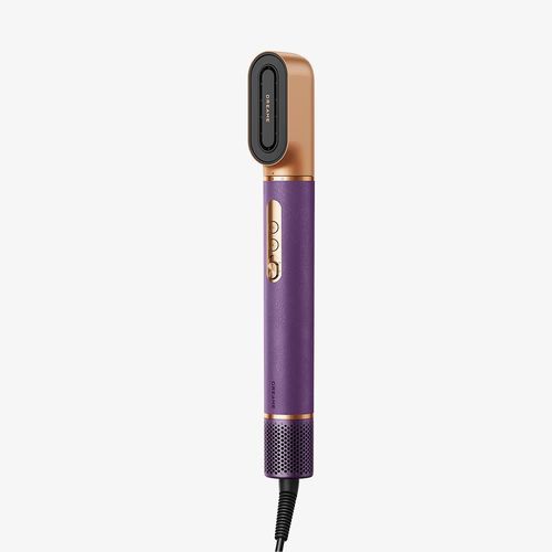                             AirStyle Pro (Purple)                                         מעצב שיער 7 ב-1               