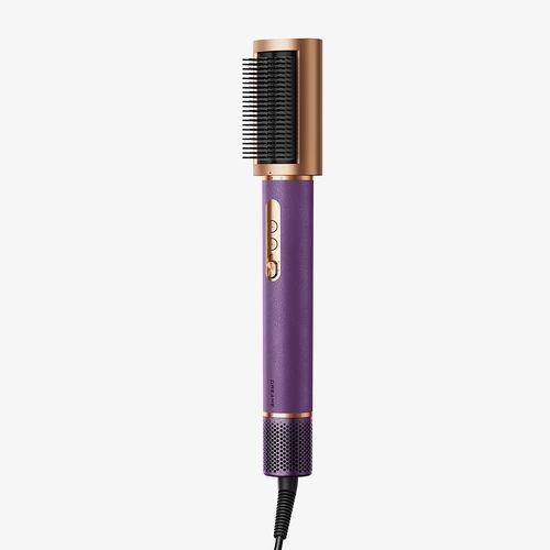                             AirStyle Pro (Purple)                                         מעצב שיער 7 ב-1               