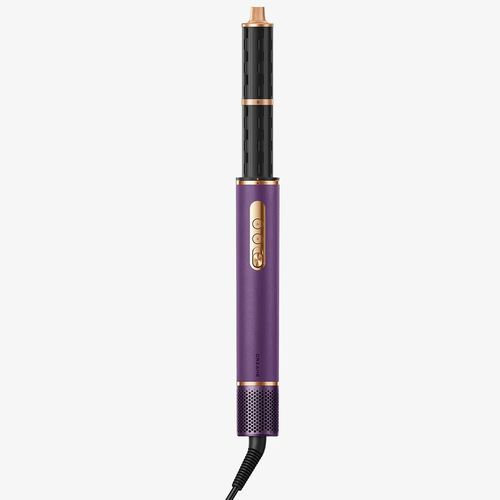                             AirStyle Pro (Purple)                                         מעצב שיער 7 ב-1               