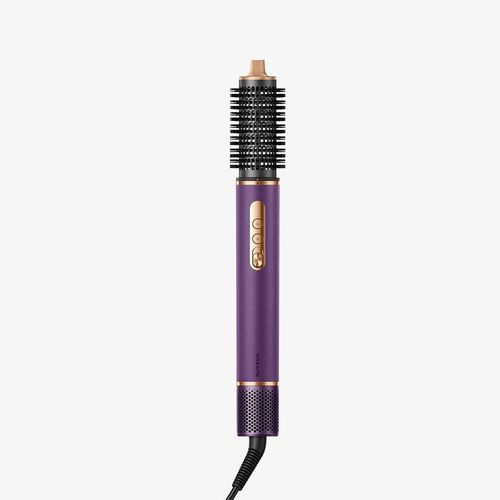                             AirStyle Pro (Purple)                                         מעצב שיער 7 ב-1               