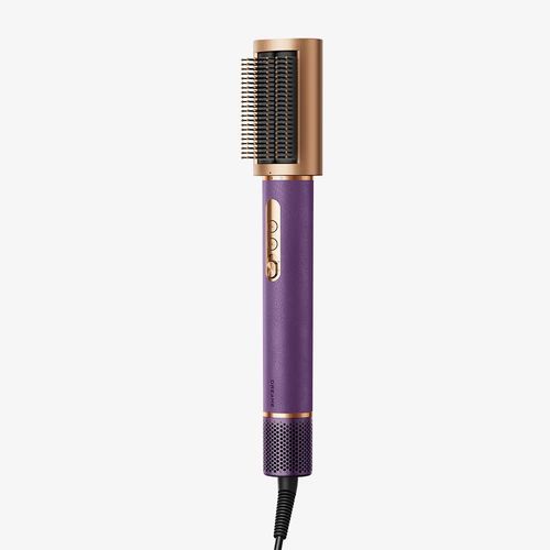                             AirStyle Pro (Purple)                                         מעצב שיער 7 ב-1               