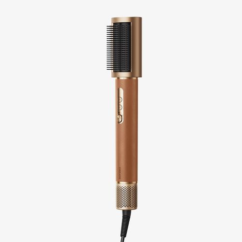                             AirStyle Pro (Brown)                                         מעצב שיער 7 ב-1               