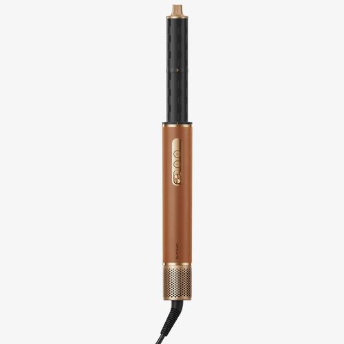                             AirStyle Pro (Brown)                                         מעצב שיער 7 ב-1               
