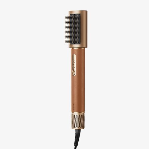                             AirStyle Pro (Brown)                                         מעצב שיער 7 ב-1               