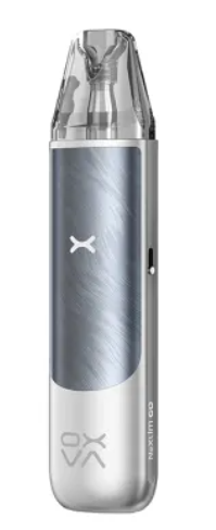 Oxva Nexlim Go Pod Kit GREY | אוקסבה נקסלים גו אפור