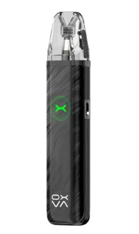  Oxva Xlim Go 2 Pod Kit BLACK SHADOW | אוקסבה אקסלים גו 2 שחור