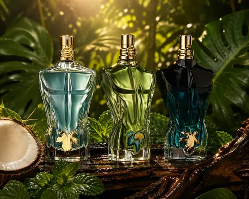 סקירה מלאה של Jean Paul Gaultier Le Beau