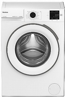 מכונת כביסה בלומברג 8 ק"ג 1200 סל"ד Blomberg BB8107UM