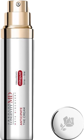 Lancome Absolue Longevity MD Anticipate 50ML לנקום אבסולו לונגיוויטי קרם לגיל צעיר