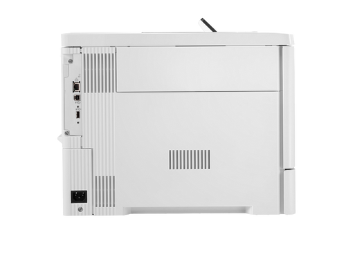 מדפסת HP Color LaserJet Enterprise M554dn‎ 