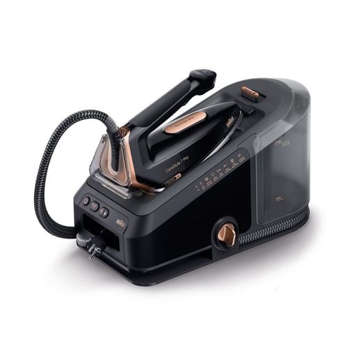 מגהץ ‏קיטור Braun IS7286 בראון