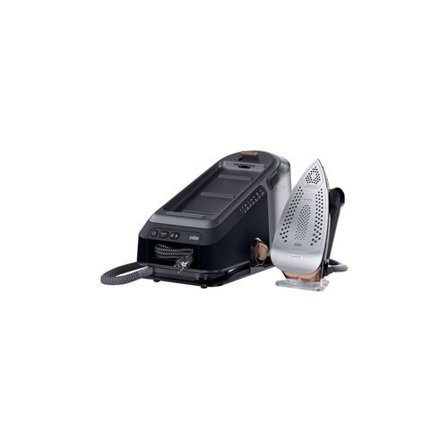 מגהץ ‏קיטור Braun IS7286 בראון