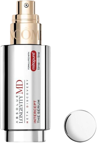 Lancome Absolue Longevity MD Intercept Serum 50ML לנקום אבסולו לונגיוויטי סרום לגיל ביניים