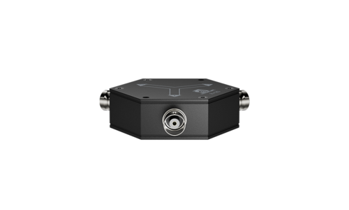 מרכזיית אנטנות Relacart R-12S