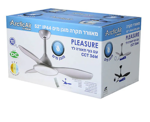 מאוורר תקרה 