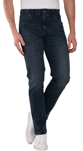 ג'ינס לי Lee Extreme Motion Straight Fit | גברים