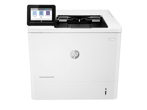 מדפסת HP LaserJet Enterprise M611dn‎ 