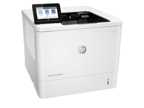 מדפסת HP LaserJet Enterprise M611dn‎ 
