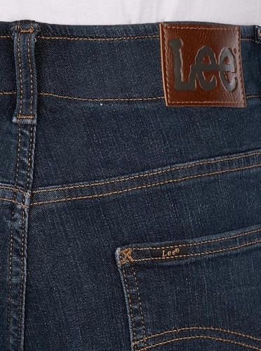 ג'ינס לי Lee Extreme Motion Tapered Fit | גברים
