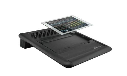 מיקסר דיגיטלי 16 ערוצים Relacart Mixx16
