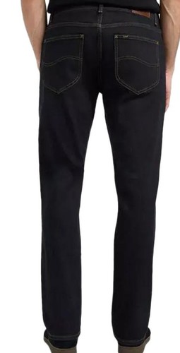 ג'ינס לי Lee Extreme Motion Straight Fit | גברים