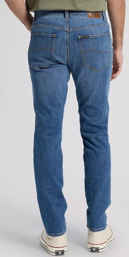 ג'ינס לי Lee Extreme Motion Slim Fit | גברים