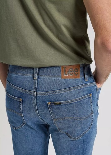 ג'ינס לי Lee Extreme Motion Slim Fit | גברים