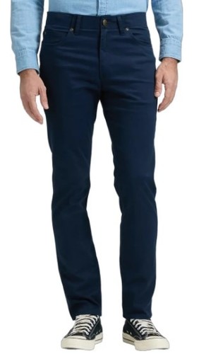 ג'ינס לי Lee Extreme Motion Slim Fit | גברים