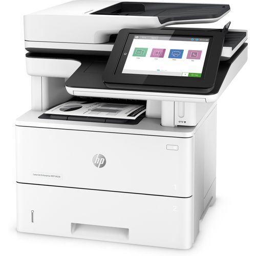 מדפסת HP LaserJet Enterprise M528 