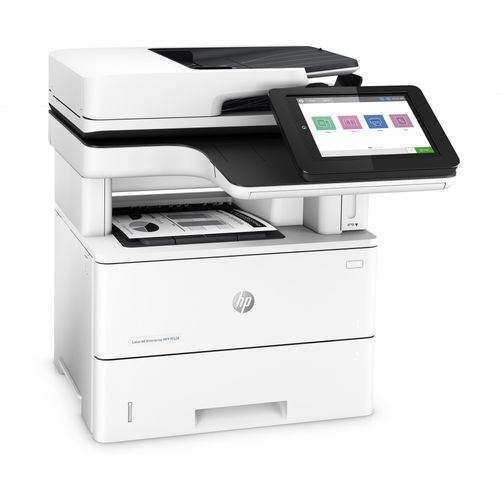 מדפסת HP LaserJet Enterprise M528 