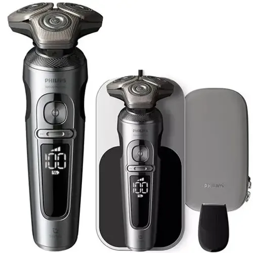 מכונת גילוח פיליפס PHILIPS SP9871/13