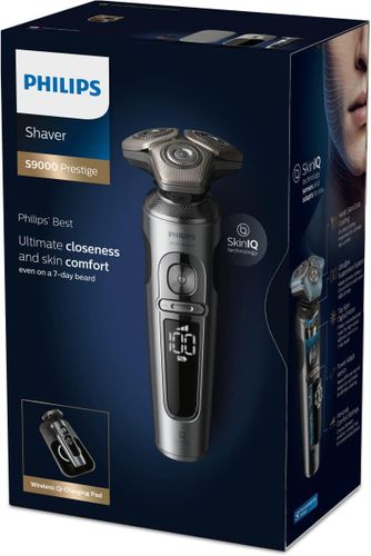 מכונת גילוח פיליפס PHILIPS SP9871/13