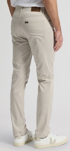 ג'ינס לי Lee Extreme Motion Straight Slim Fit | גברים