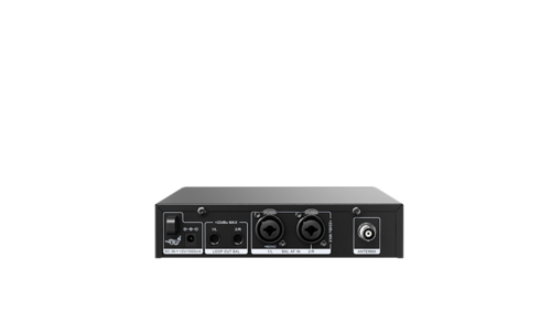 משדר למערכת Relacart PM-320T-IL ,IEM
