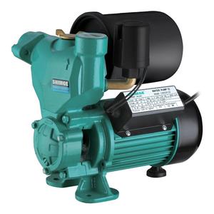 משאבת לחץ שקטה 1 צול SHEMIGE 0.5HP