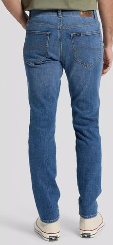 ג'ינס לי Lee Extreme Motion Straight Fit | גברים