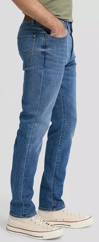 ג'ינס לי Lee Extreme Motion Straight Fit | גברים