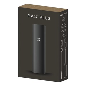 וופורייזר PAX PLUS ערכת בסיס Pax Labs inc