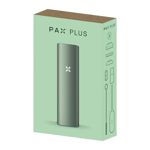 וופורייזר PAX PLUS ערכת בסיס