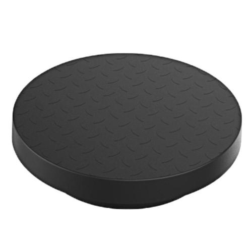 מכסה ביוב קוטר 45 HDPE