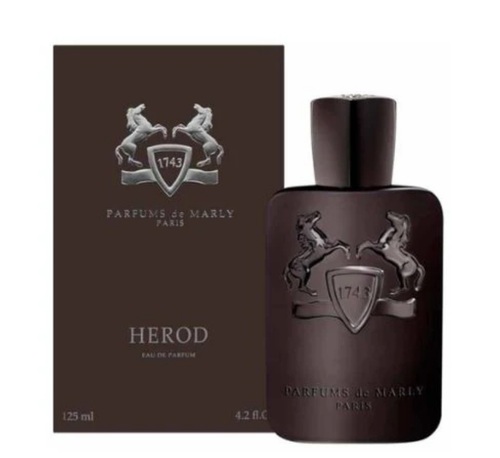 בושם יוניסקס Parfums De Marly Herod EDP 125 ml