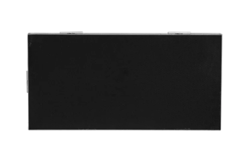 במה ניידת 1x2מ' ST2010 (לא כולל רגליים) למשקל עד 375 ק