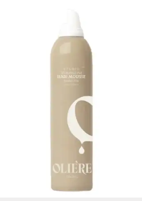 מוס ווליום ליצירת נפח לשיער 400ML אולייר פריז OLIERE