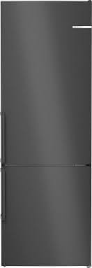 מקרר ‏מקפיא תחתון Bosch KGN49VXCT ‏311 ‏ליטר בוש