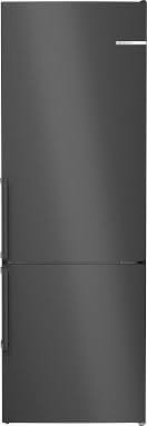 מקרר ‏מקפיא תחתון Bosch KGN49VXCT ‏311 ‏ליטר בוש