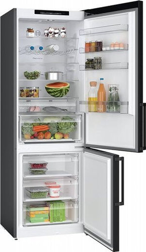 מקרר ‏מקפיא תחתון Bosch KGN49VXCT ‏311 ‏ליטר בוש