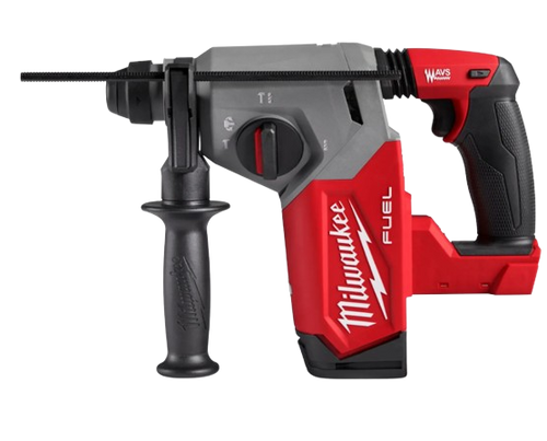 פטישון נטען בראשלס milwaukee 2912-20 M18 FUEL™ 1