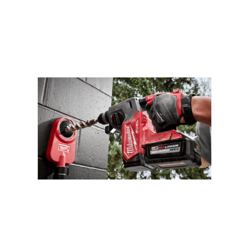 פטישון נטען בראשלס milwaukee 2912-20 M18 FUEL™ 1